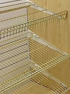 Wire Racks For Baking